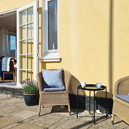 Holiday home Vi *