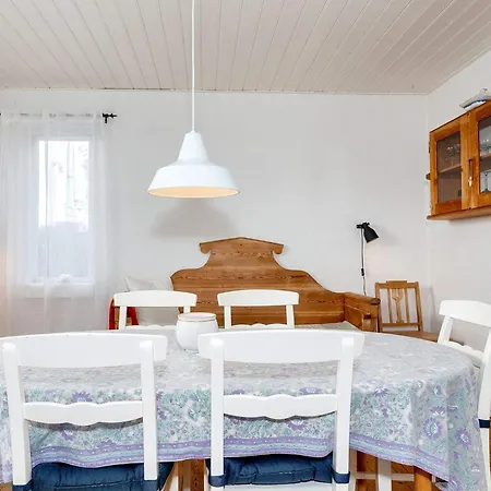 6 Person In Albaek-by Traum Ольбек
